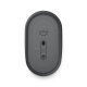 DELL MS3320W mouse Ufficio Ambidestro RF senza fili + Bluetooth Ottico 1600 DPI 3