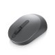 DELL MS3320W mouse Ufficio Ambidestro RF senza fili + Bluetooth Ottico 1600 DPI 4