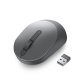 DELL MS3320W mouse Ambidestro RF senza fili + Bluetooth Ottico 1600 DPI 5