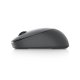 DELL MS3320W mouse Ufficio Ambidestro RF senza fili + Bluetooth Ottico 1600 DPI 6