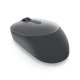 DELL MS3320W mouse Ambidestro RF senza fili + Bluetooth Ottico 1600 DPI 8