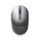 DELL Mouse senza fili Mobile Pro - MS5120W - Grigio titanio 2