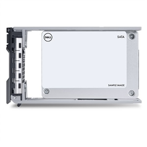 DELL 400-BDVL drives allo stato solido 960 GB 2.5" Serial ATA III