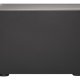 QNAP TL-D800C contenitore di unità di archiviazione Box esterno HDD/SSD Nero, Grigio 2.5/3.5