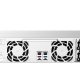 QNAP TS-873AU-RP NAS Armadio (2U) Ryzen Embedded V1500B 4 GB DDR4 0 TB QNAP Turbo System Nero, Grigio 8