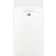 Electrolux EW6T560U lavatrice Caricamento dall'alto 6 kg 1000 Giri/min Bianco 2