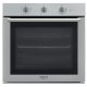 Hotpoint FA4 834 H IX HA 71 L A Stainless steel 2
