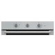 Hotpoint FA4 834 H IX HA 71 L A Stainless steel 5