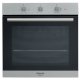 Hotpoint FA2 530 H IX HA 66 L A Stainless steel 2