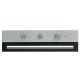 Hotpoint FA2 530 H IX HA 66 L A Stainless steel 5