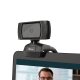 Trust Trino webcam 8 MP 1280 x 720 Pixel USB 2.0 Nero 4