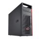 Fujitsu CELSIUS M7010 Intel® Xeon® W W-2225 16 GB DDR4-SDRAM 1,02 TB SSD NVIDIA Quadro P2200 Windows 10 Pro Desktop Stazione di lavoro Nero 3