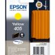 Epson Singlepack Yellow 405 DURABrite Ultra Ink 2