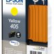 Epson Singlepack Yellow 405 DURABrite Ultra Ink 3