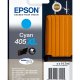 Epson Singlepack Cyan 405XL DURABrite Ultra Ink 2