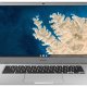 Samsung Chromebook 4+ Intel® Celeron® N4000 39,6 cm (15.6