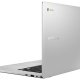 Samsung Chromebook 4+ Intel® Celeron® N4000 39,6 cm (15.6