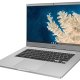Samsung Chromebook 4+ Intel® Celeron® N4000 39,6 cm (15.6