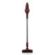 De’Longhi Colombina Evo Aspirapolvere elettrica Batteria Secco EPA Senza sacchetto 0,5 L 400 W Rosso 2