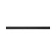 LG SN7CY.DEUSLLK altoparlante soundbar Nero 3.0.2 canali 160 W 3