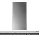 Falmec LUMEN1430 Cappa aspirante a parete Acciaio inox 800 m³/h 2