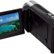 Sony HDR-CX240E Handycam con sensore CMOS Exmor R® 7