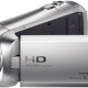Sony HDR-CX240E Handycam con sensore CMOS Exmor R® 8