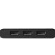 Sitecom CN-081 USB 2.0 Hub 4 Port 3