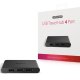 Sitecom CN-080 USB 2.0 Travel Hub 4 Port 6