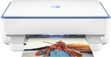 HP ENVY Stampante multifunzione 6010