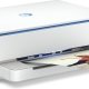 HP ENVY Stampante multifunzione 6010, Colore, Stampante per Casa, Stampa, copia, scansione, foto 3