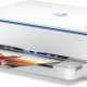 HP ENVY Stampante multifunzione 6010 5