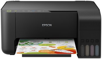 Epson EcoTank ET-2712