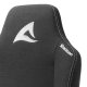 Sharkoon SKILLER SGS40 Fabric Seduta imbottita Schienale imbottito 8