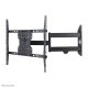 Neomounts FPMA-W460BLACK Supporto TV a parete 42-70