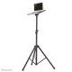 Neomounts NS-FS200BLACK Supporto da pavimento 10-32