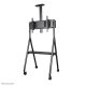 Neomounts NS-M1500BLACK Carello TV 32-65