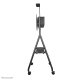 Neomounts NS-M1500BLACK Carello TV 32-65