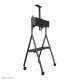 Neomounts NS-M1500BLACK Carello TV 32-65