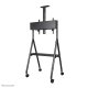 Neomounts NS-M1500BLACK Carello TV 32-65