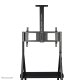 Neomounts NS-M1500BLACK Carello TV 32-65