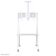 Neomounts NS-M1500WHITE Carello TV 32-65