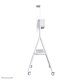 Neomounts NS-M1500WHITE Carello TV 32-65