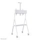 Neomounts NS-M1500WHITE Carello TV 32-65