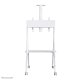 Neomounts NS-M1500WHITE Carello TV 32-65