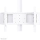 Neomounts NS-M1500WHITE Carello TV 32-65
