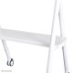 Neomounts NS-M1500WHITE Carello TV 32-65