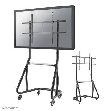 Neomounts NS-M3800NERO Carello TV 60-100"