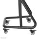 Neomounts NS-M3800BLACK Carello TV 60-100