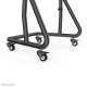 Neomounts NS-M3800BLACK Carello TV 60-100